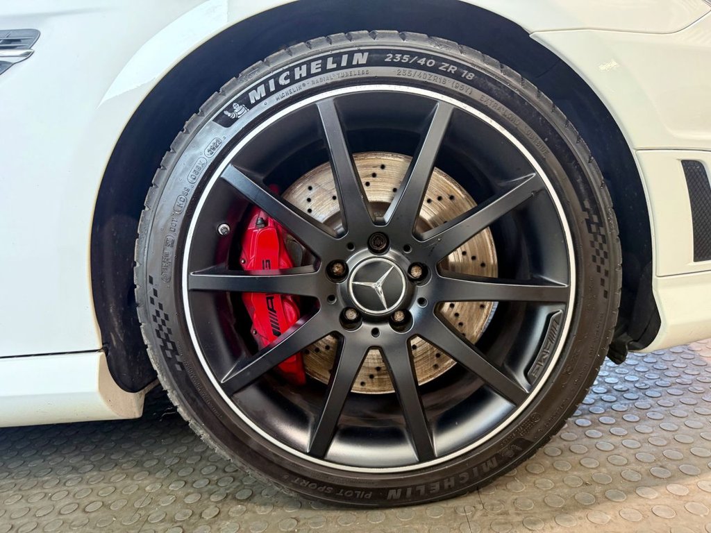 Used Mercedes-Benz SLK 2015 for sale - 76118909: Photo 47