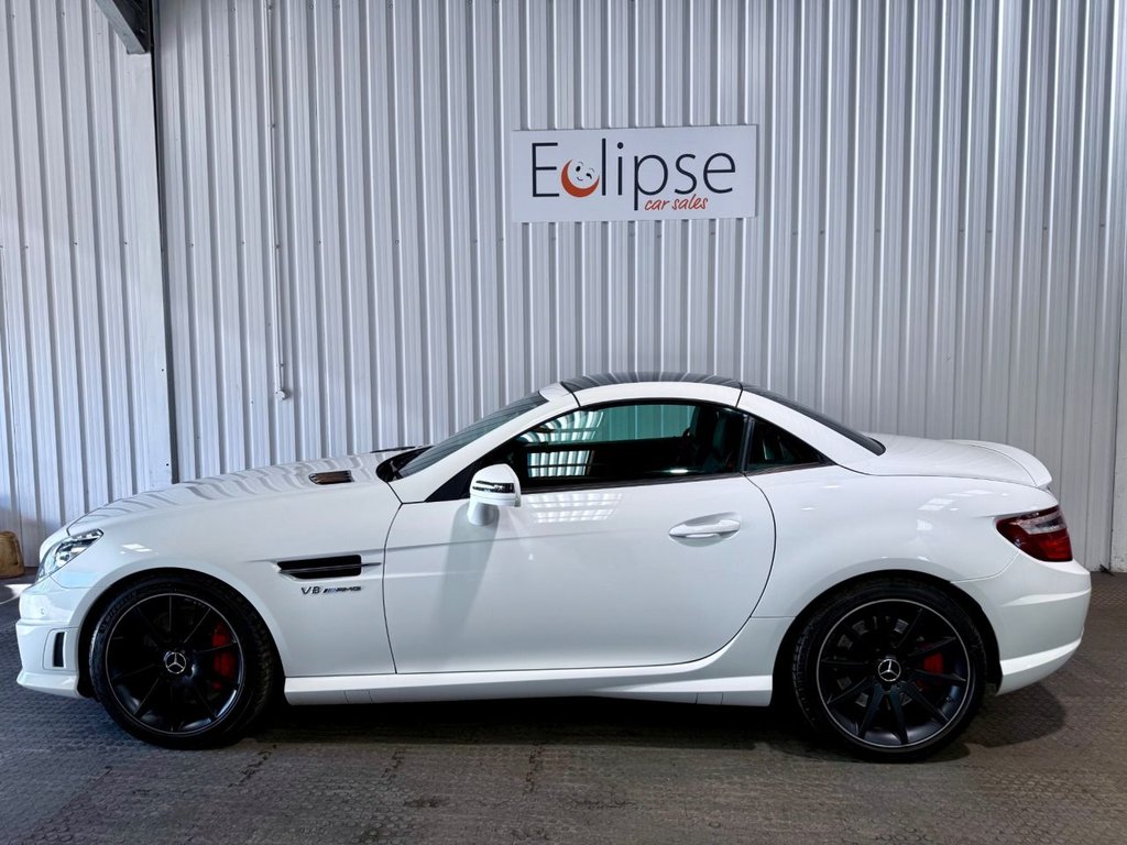 Used Mercedes-Benz SLK 2015 for sale - 76118909: Photo 9