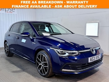 Used Volkswagen Golf 2021 for sale - 78996559: Photo