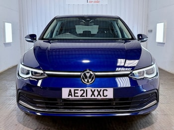 Used Volkswagen Golf 2021 for sale - 78996559: Photo