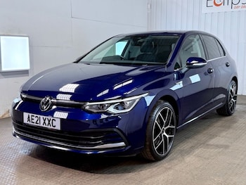 Used Volkswagen Golf 2021 for sale - 78996559: Photo