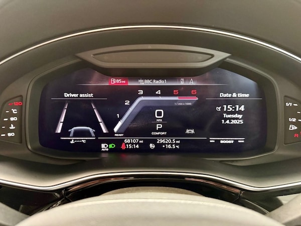 Used Audi SQ8 2020 for sale - 74223660: Photo 13