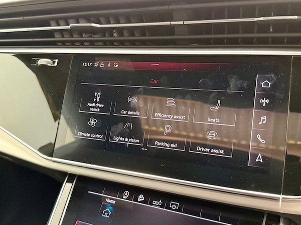 Used Audi SQ8 2020 for sale - 74223660: Photo 28