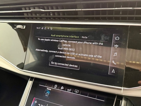 Used Audi SQ8 2020 for sale - 74223660: Photo 29