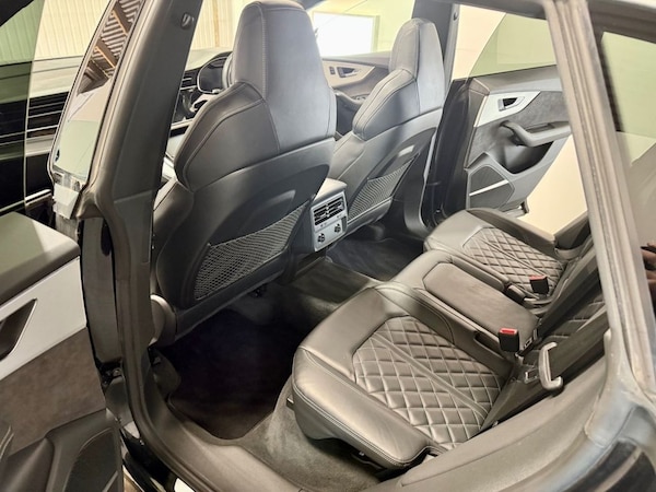 Used Audi SQ8 2020 for sale - 74223660: Photo 31