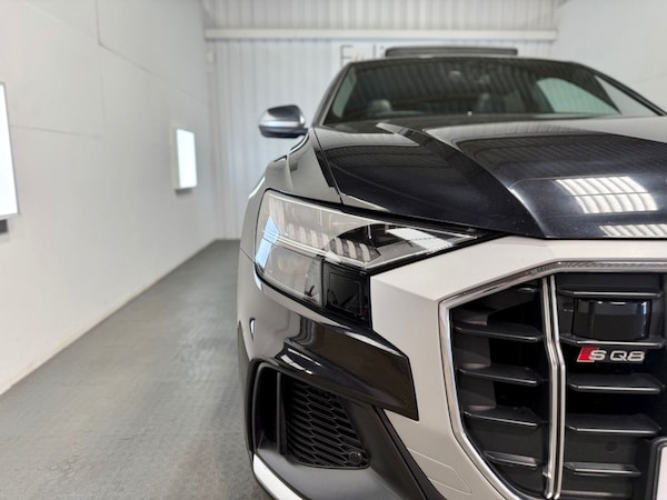 Used Audi SQ8 2020 for sale - 74223660: Photo 39