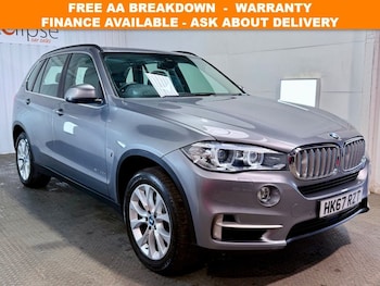 Used BMW X5 2018 for sale - 78839810: Photo