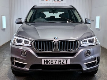 Used BMW X5 2018 for sale - 78839810: Photo