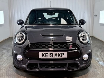 Used MINI Hatch 2019 for sale - 78781087: Photo