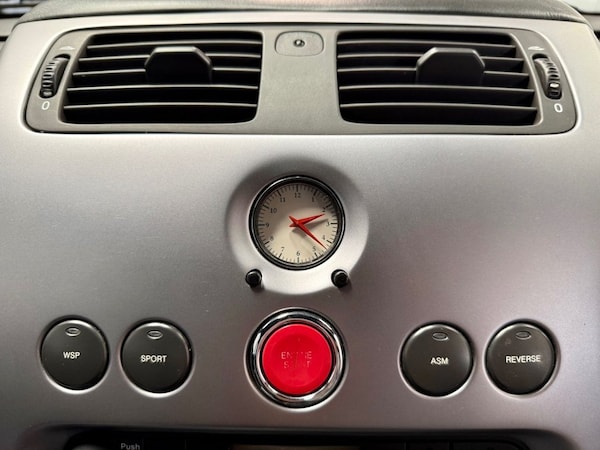 Used Aston Martin Vanquish 2003 for sale - 74974393: Photo 20