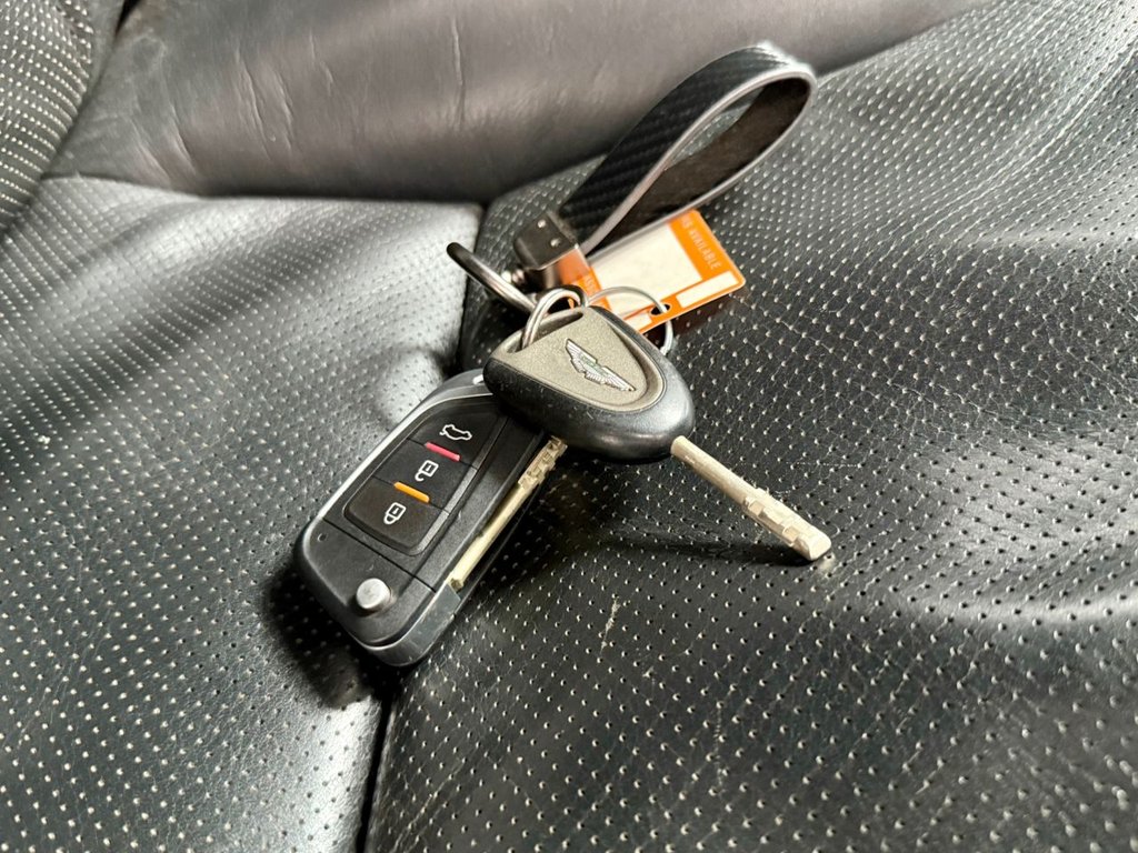 Vehicle 27