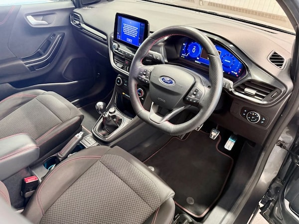 Used Ford Puma 2021 for sale - 75726886: Photo 10