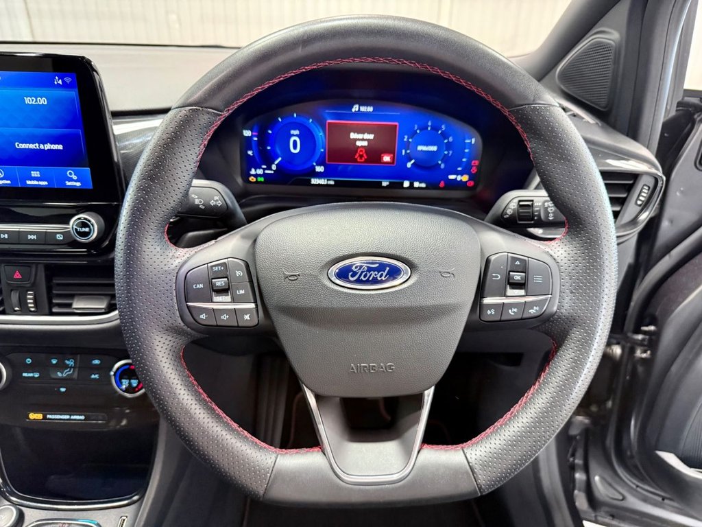 Used Ford Puma 2021 for sale - 75726886: Photo 11