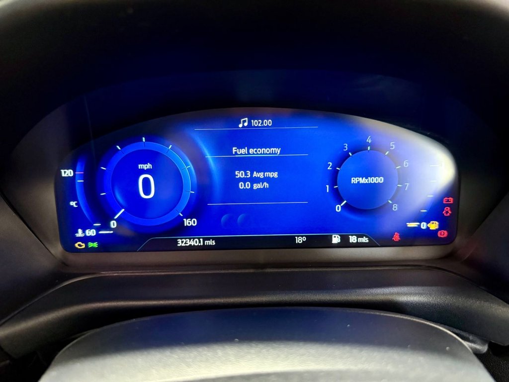 Used Ford Puma 2021 for sale - 75726886: Photo 12