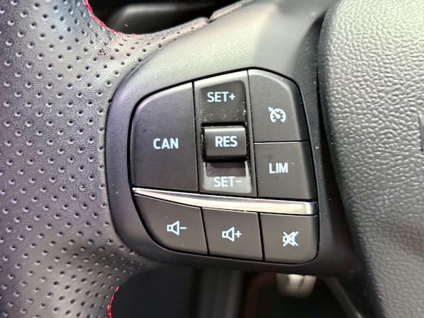 Used Ford Puma 2021 for sale - 75726886: Photo 13