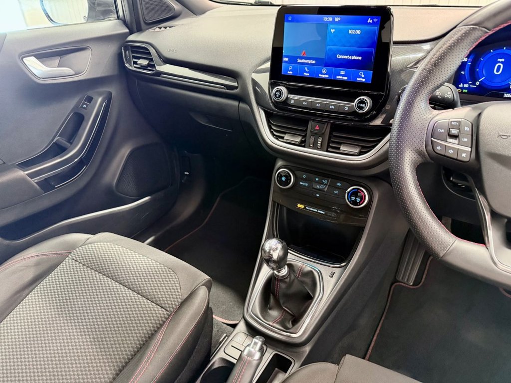 Used Ford Puma 2021 for sale - 75726886: Photo 18