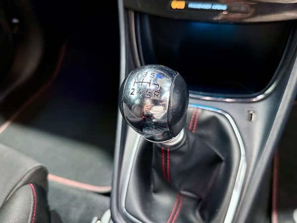 Used Ford Puma 2021 for sale - 75726886: Photo 20