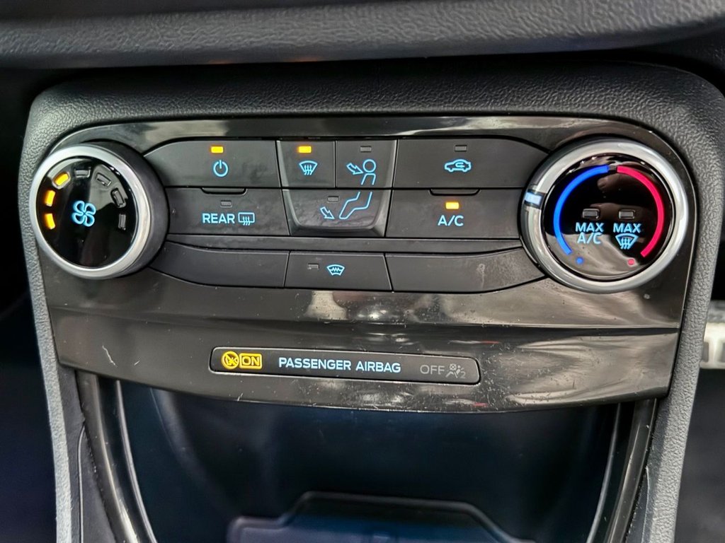 Used Ford Puma 2021 for sale - 75726886: Photo 21