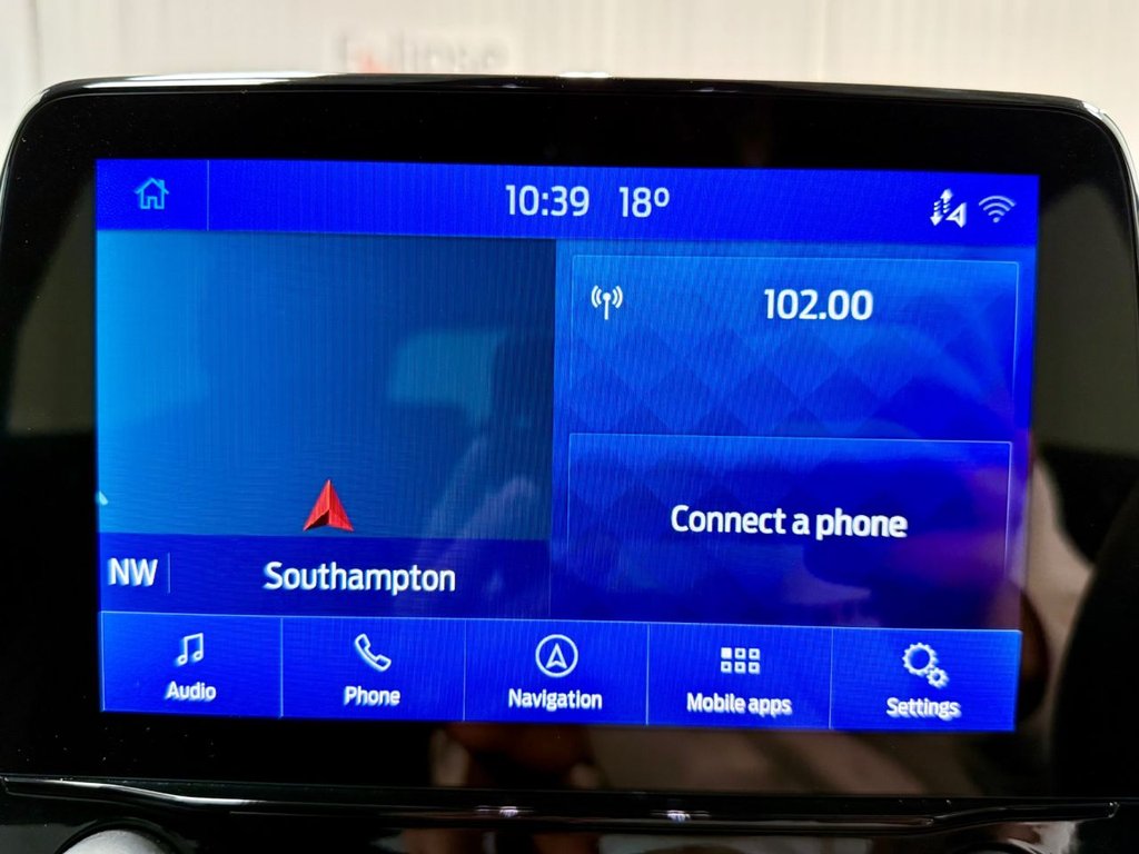 Used Ford Puma 2021 for sale - 75726886: Photo 23