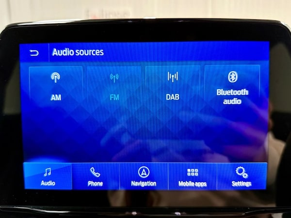 Used Ford Puma 2021 for sale - 75726886: Photo 24