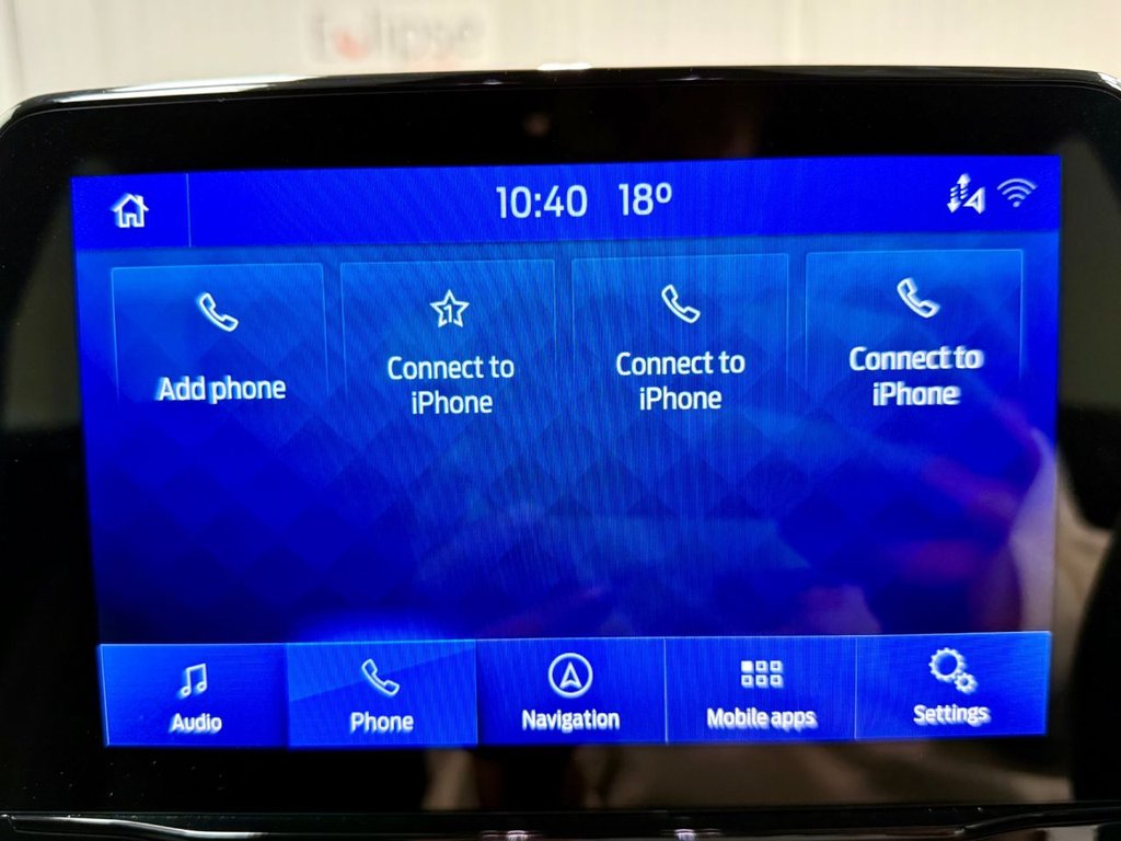 Used Ford Puma 2021 for sale - 75726886: Photo 26