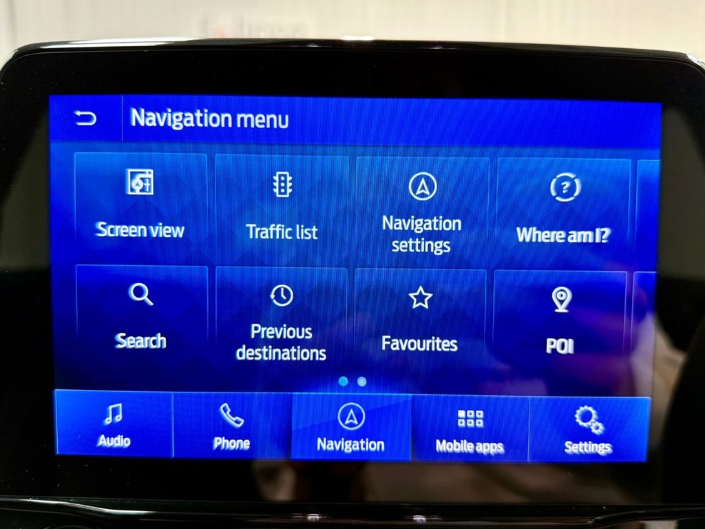 Used Ford Puma 2021 for sale - 75726886: Photo 28