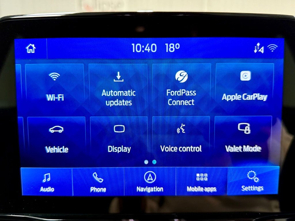 Used Ford Puma 2021 for sale - 75726886: Photo 32