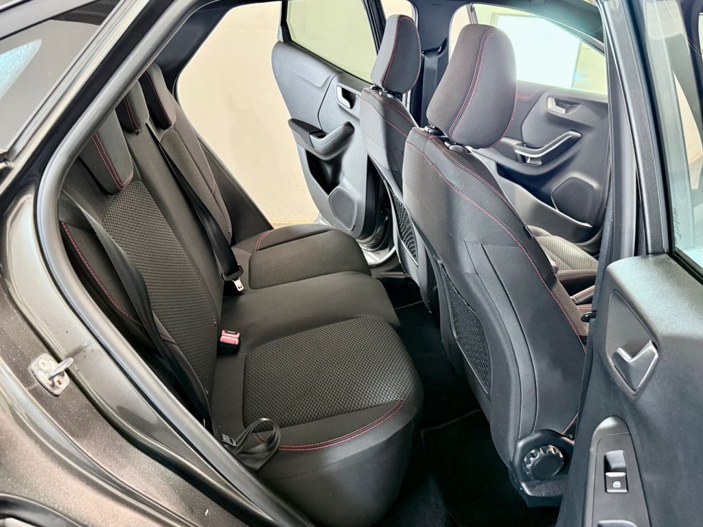 Used Ford Puma 2021 for sale - 75726886: Photo 35