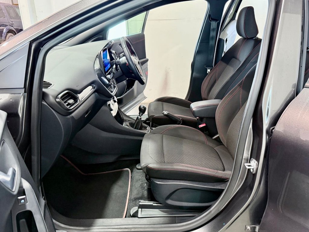 Used Ford Puma 2021 for sale - 75726886: Photo 36