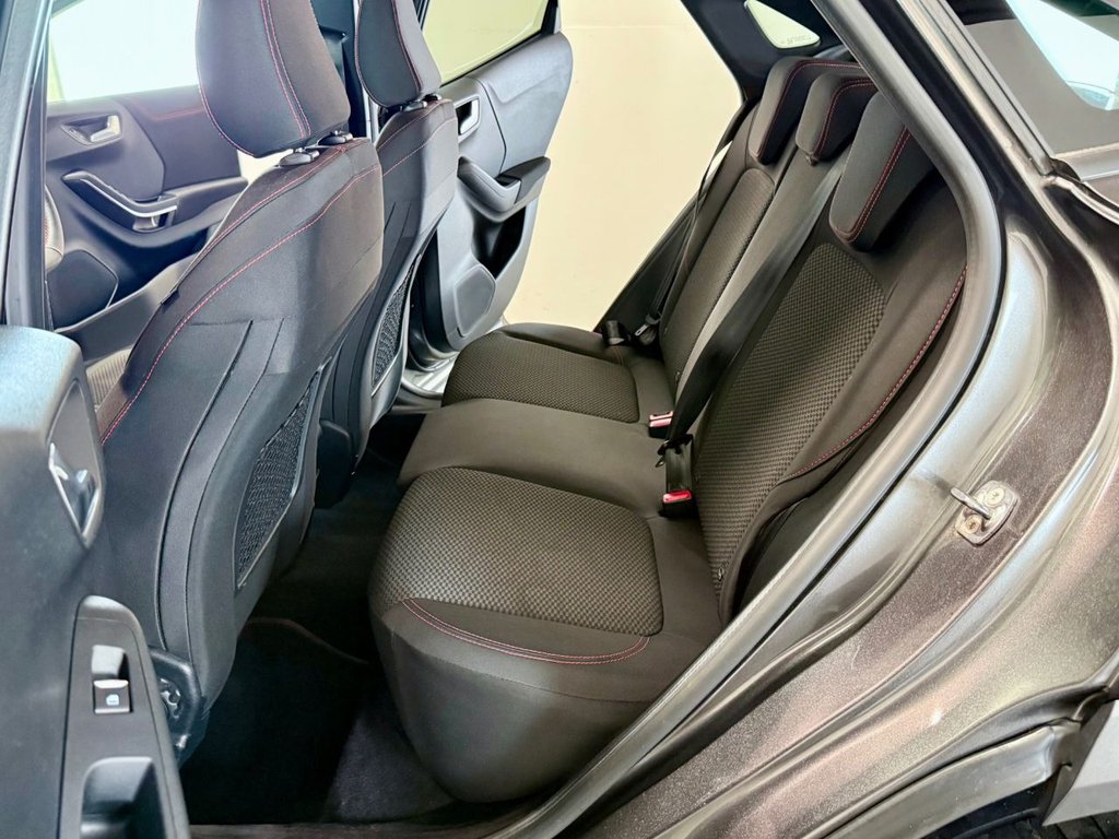 Used Ford Puma 2021 for sale - 75726886: Photo 37