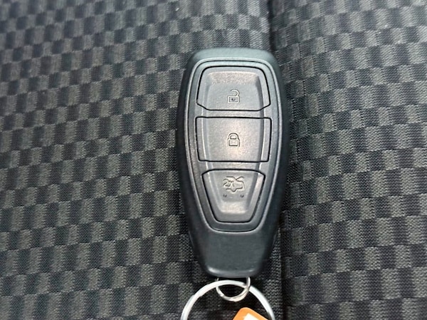 Used Ford Puma 2021 for sale - 75726886: Photo 38
