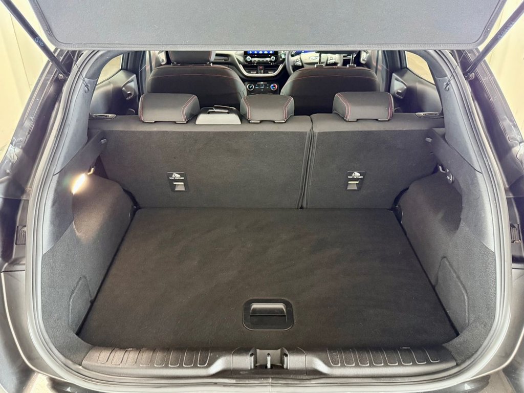 Used Ford Puma 2021 for sale - 75726886: Photo 39