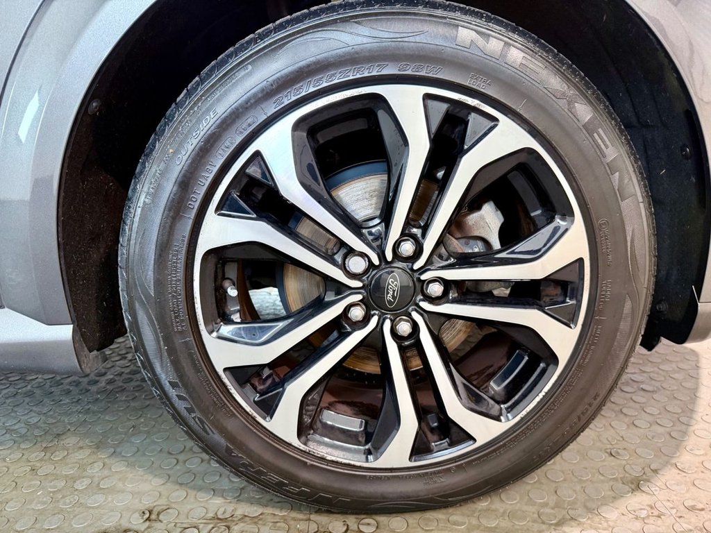 Used Ford Puma 2021 for sale - 75726886: Photo 40