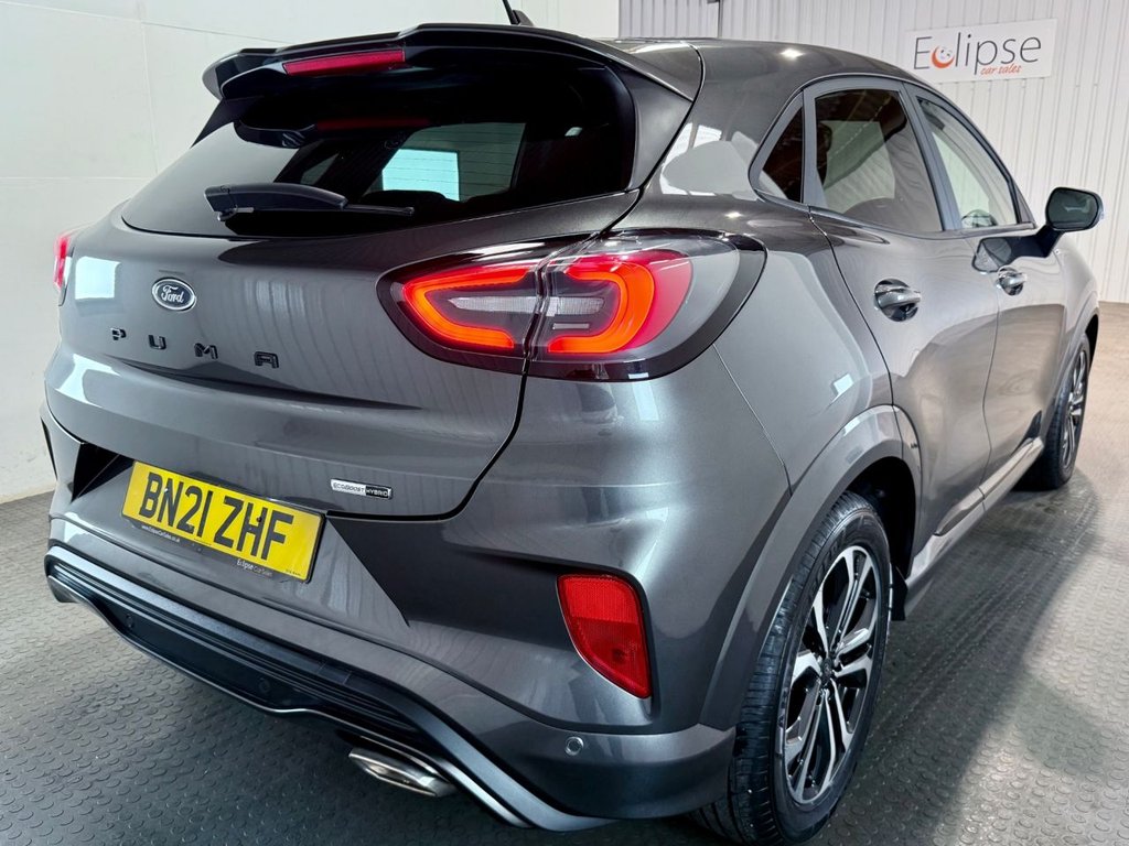 Used Ford Puma 2021 for sale - 75726886: Photo 6