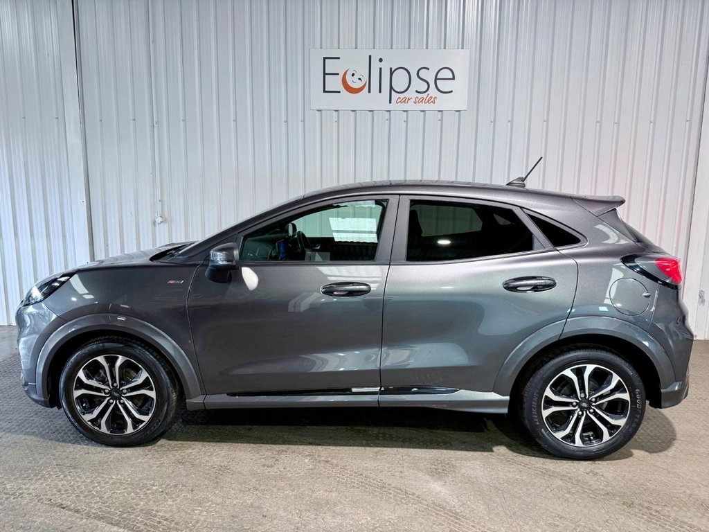 Used Ford Puma 2021 for sale - 75726886: Photo 8