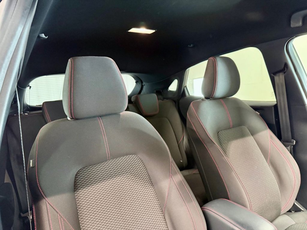 Used Ford Puma 2021 for sale - 75726886: Photo 9