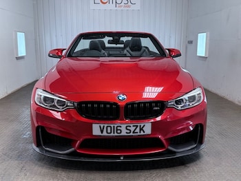 Used BMW M4 2016 for sale - 79258853: Photo