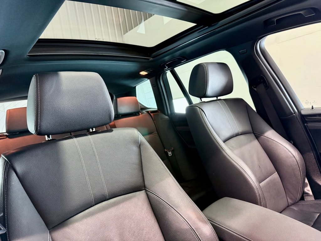 Used BMW X3 2016 for sale - 76439316: Photo 10