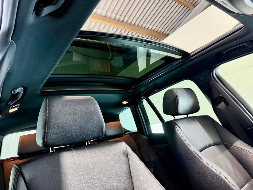 Used BMW X3 2016 for sale - 76439316: Photo 11