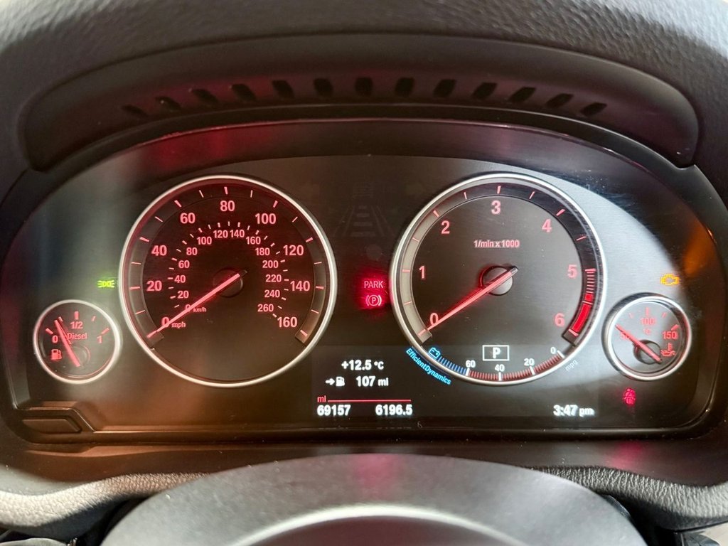 Used BMW X3 2016 for sale - 76439316: Photo 15