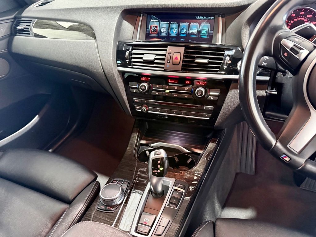 Used BMW X3 2016 for sale - 76439316: Photo 25