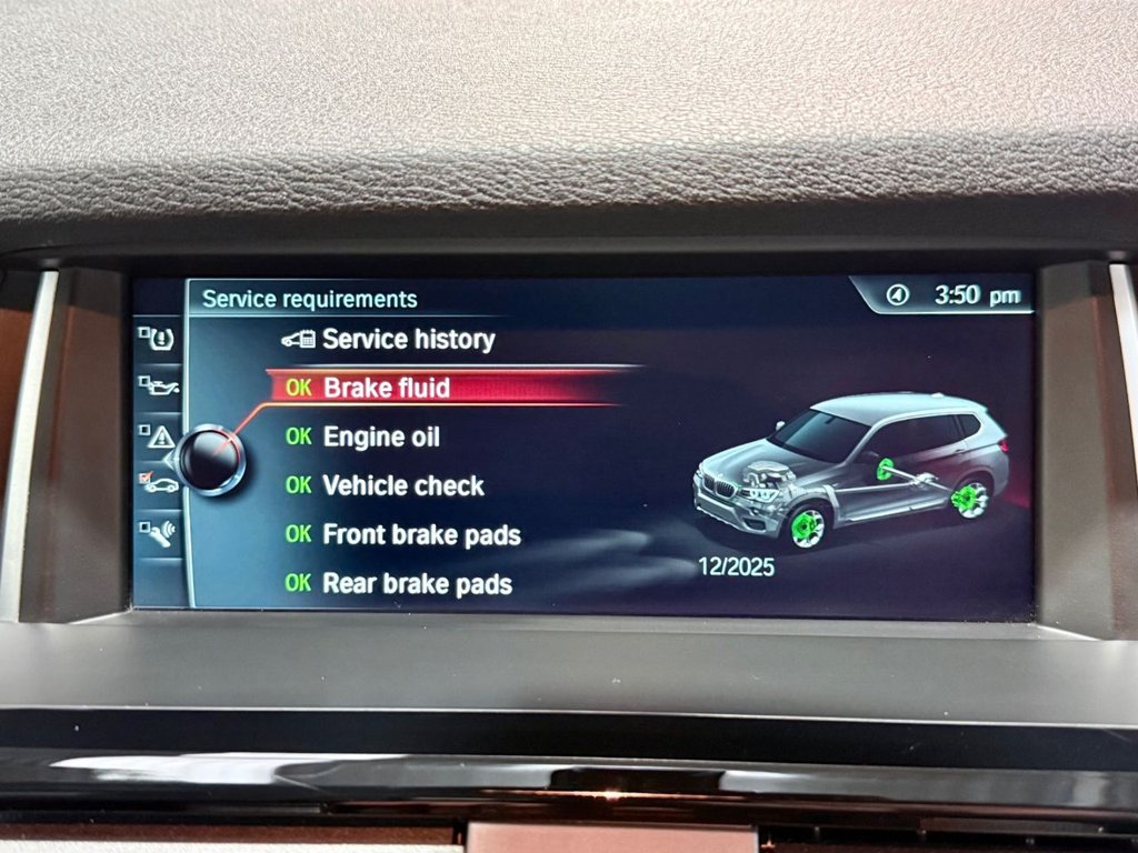 Used BMW X3 2016 for sale - 76439316: Photo 42