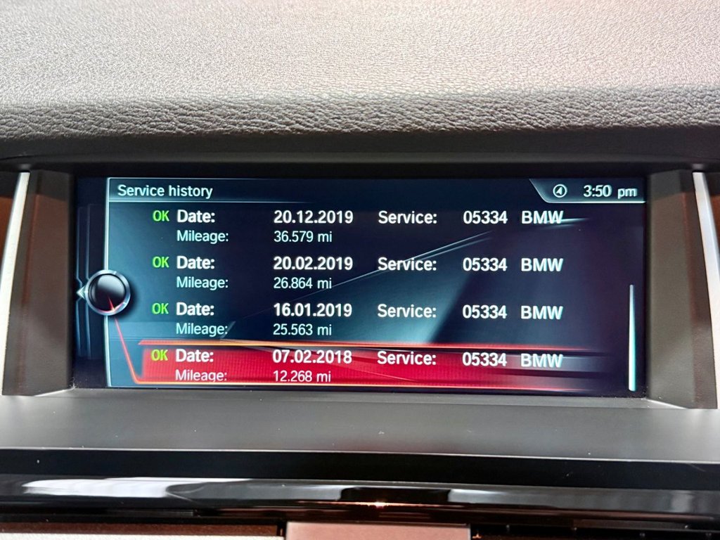 Used BMW X3 2016 for sale - 76439316: Photo 44