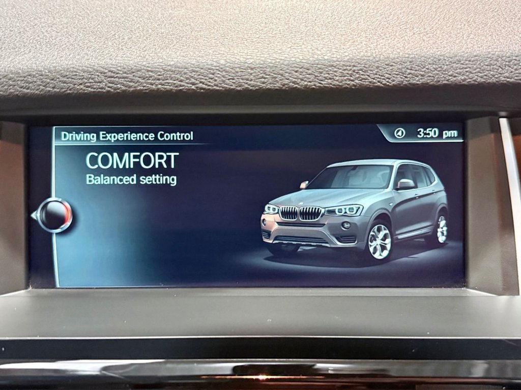 Used BMW X3 2016 for sale - 76439316: Photo 46