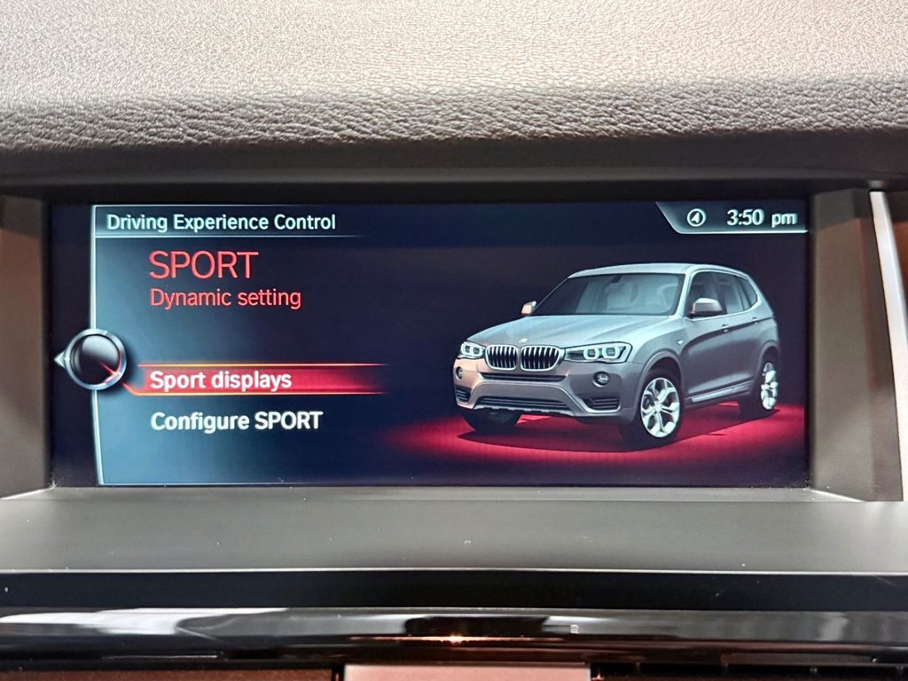 Used BMW X3 2016 for sale - 76439316: Photo 47