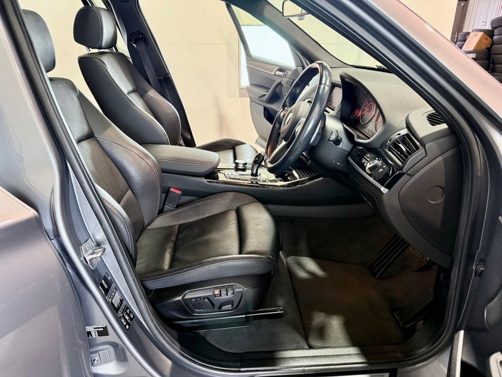 Used BMW X3 2016 for sale - 76439316: Photo 50