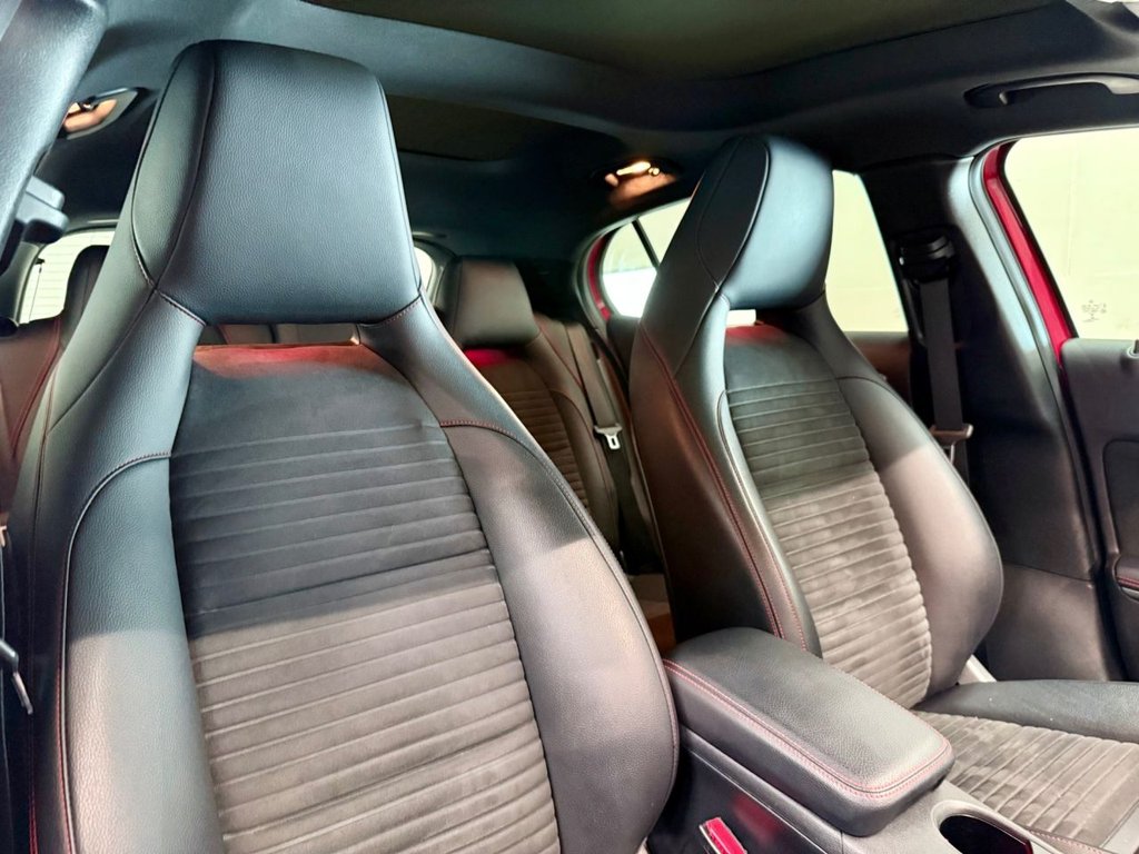 Used Mercedes-Benz GLA 2019 for sale - 76256318: Photo 10