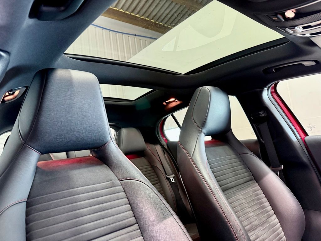 Used Mercedes-Benz GLA 2019 for sale - 76256318: Photo 11