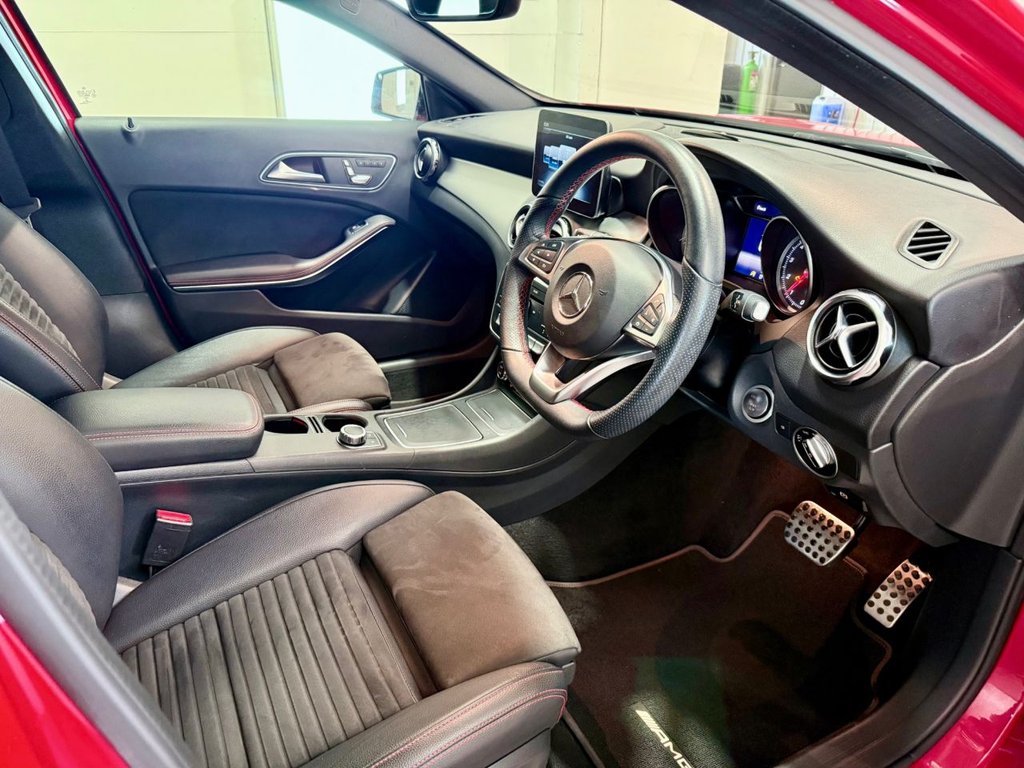 Used Mercedes-Benz GLA 2019 for sale - 76256318: Photo 12