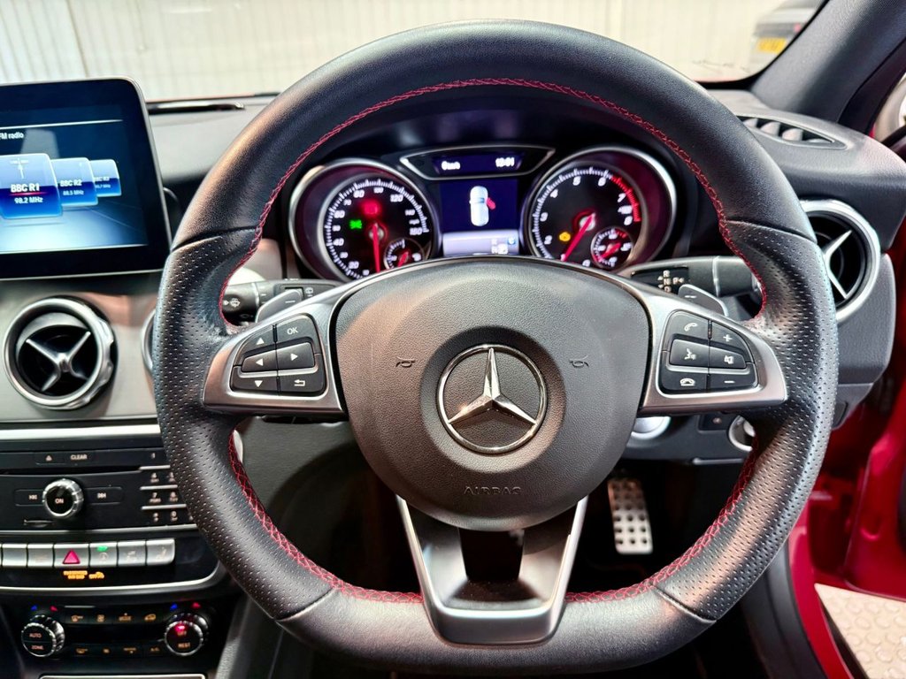 Used Mercedes-Benz GLA 2019 for sale - 76256318: Photo 13